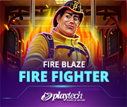 Fire Blaze™: Fire Fighter™