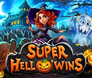 Super Hell O`Wins